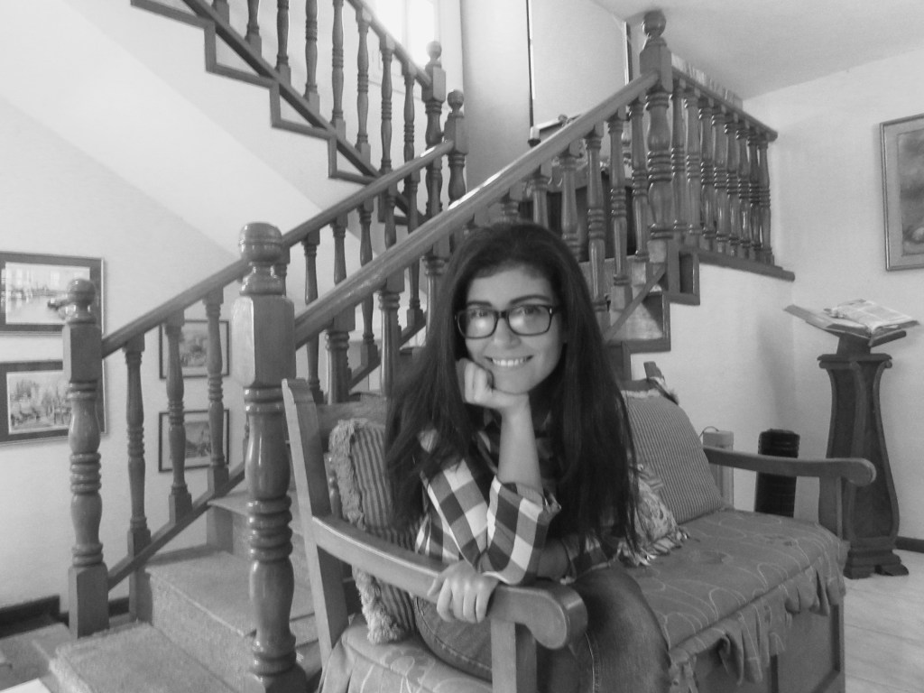 Me despido de Nerd Universitaria