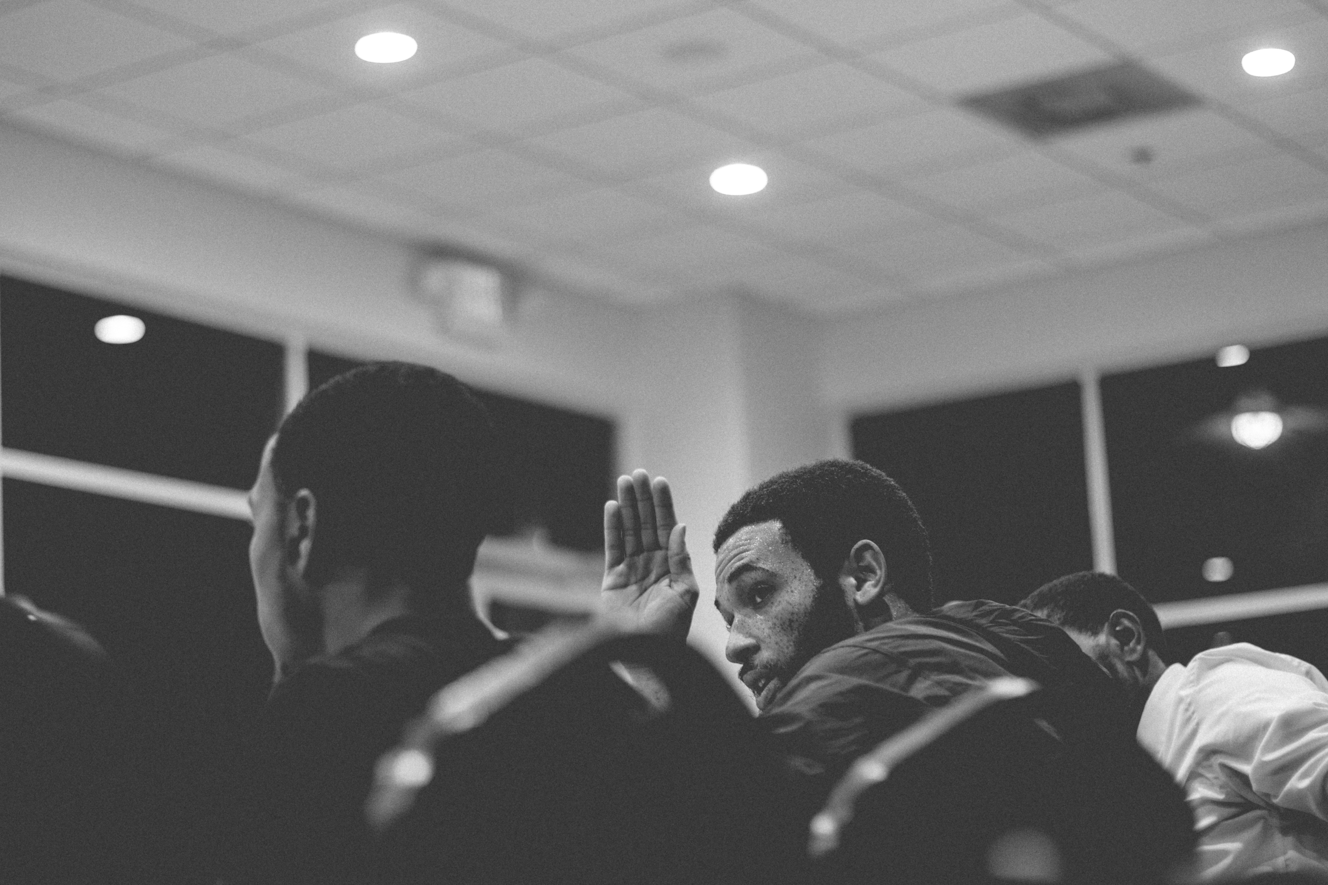 como preparase para dar una presentación oral