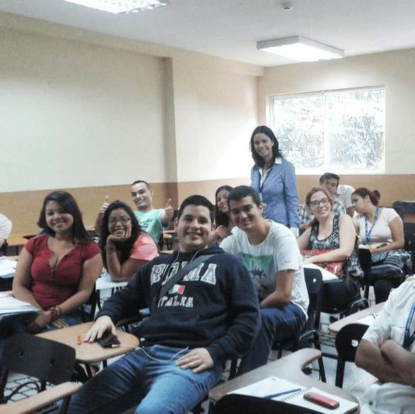 25 recomendaciones para los nuevos ingresos de la Universidad Arturo&nbsp;Michelena