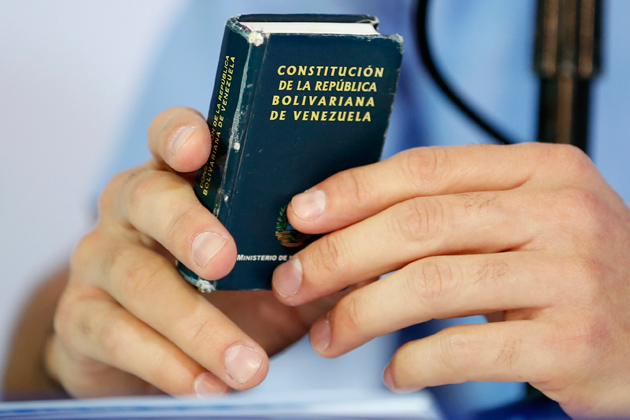 Términos de Derecho que no te enseñan en la universidad por Arnaldo&nbsp;Rojas