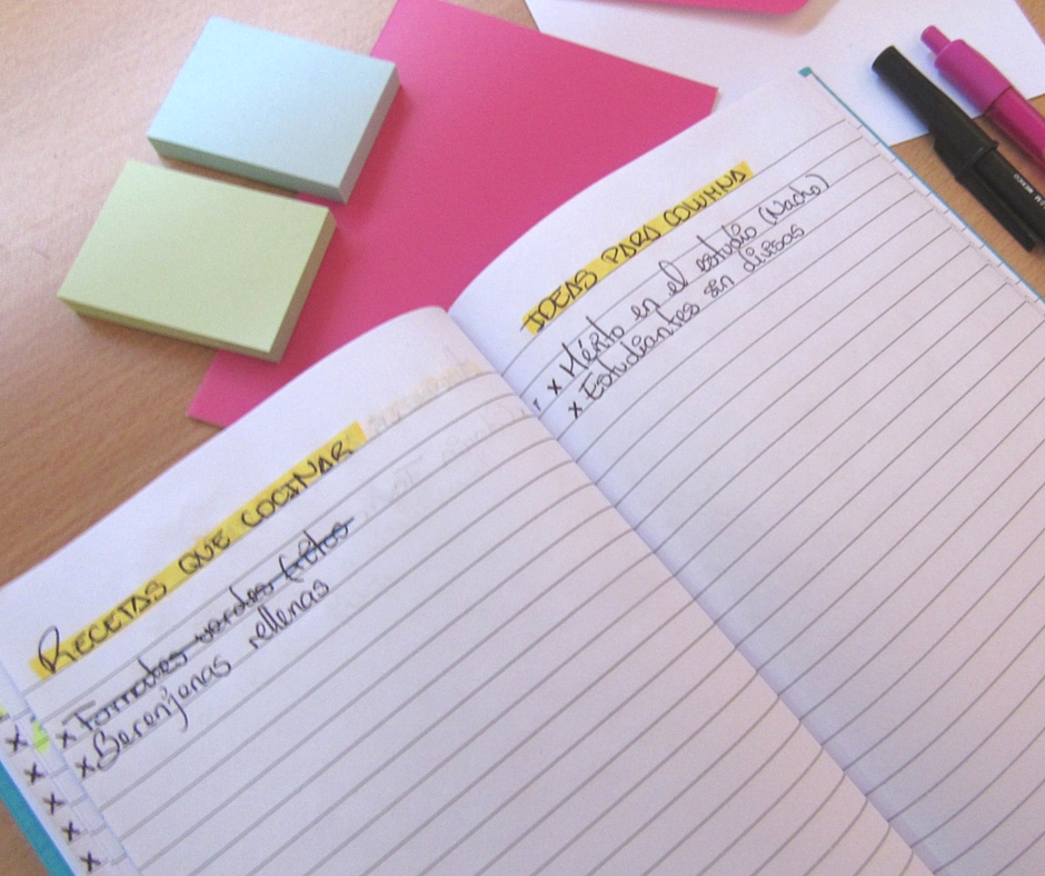 bullet-journal-español-colecciones-3