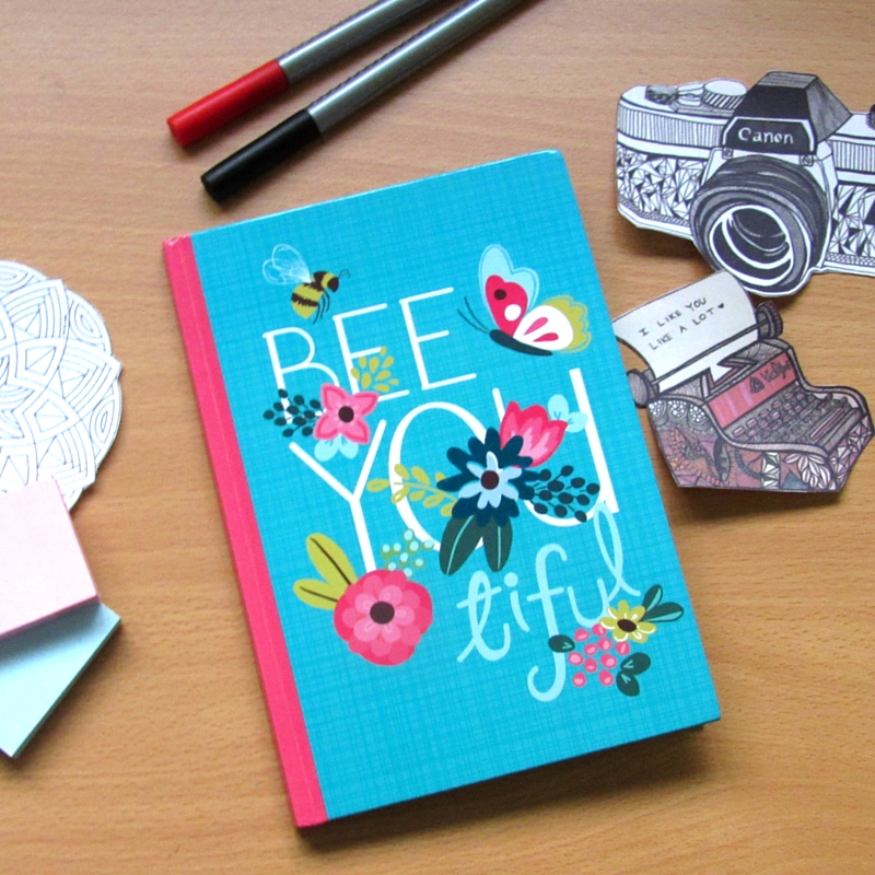 bullet-journal-español-colecciones