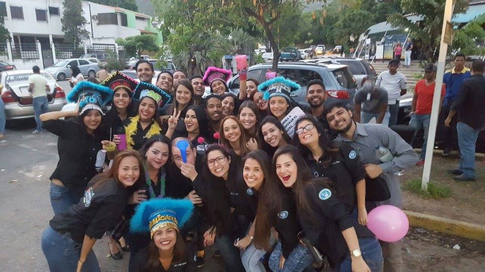 ¡Me gradué! Terminé mi carrera&nbsp;universitaria