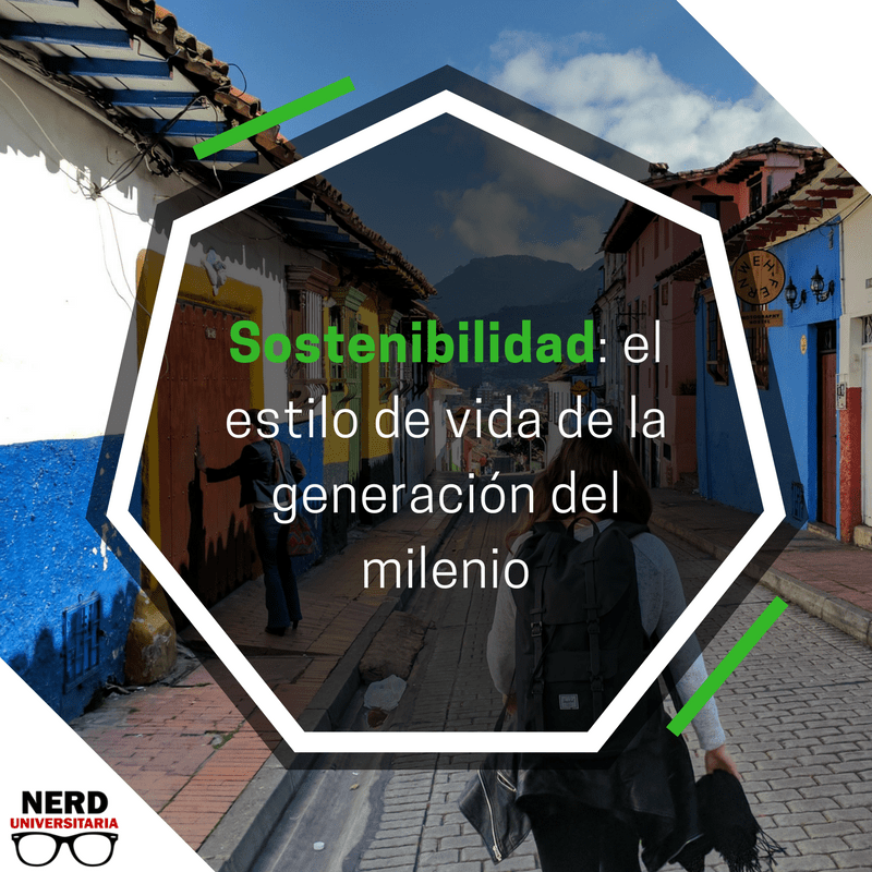 como tener un estilo de vida sostenible