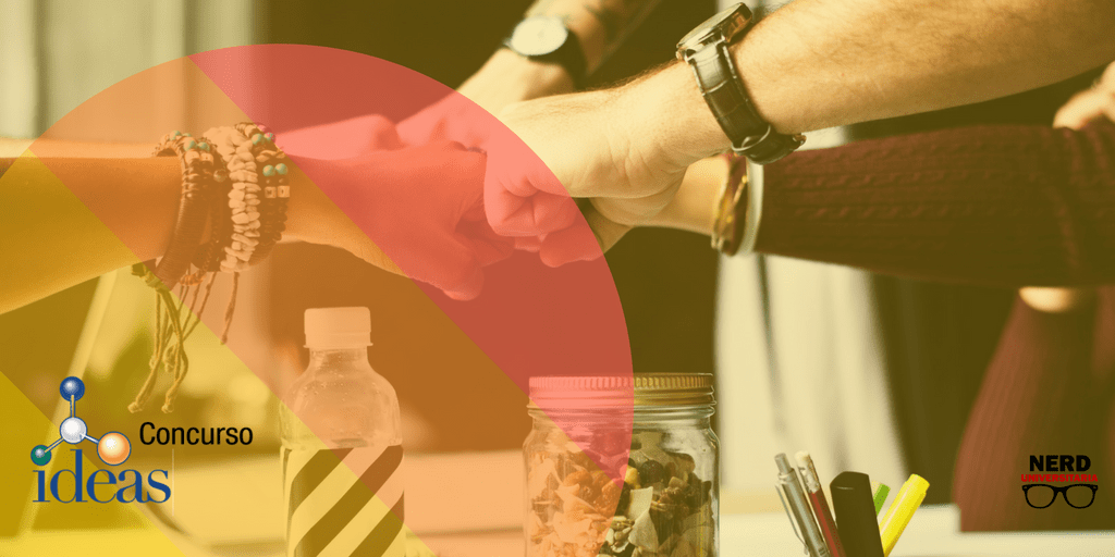 Participa en el Concurso Ideas y materializa tu&nbsp;emprendimiento