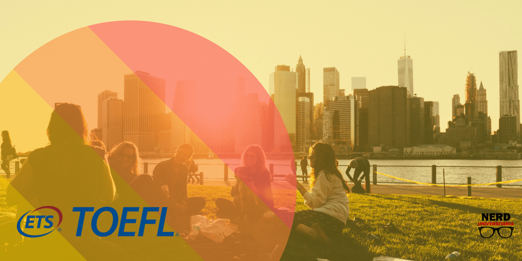 Hacer el examen TOEFL abrirá tus horizontes académicos y&nbsp;profesionales