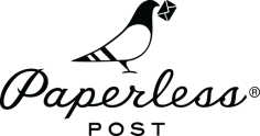 paperless post