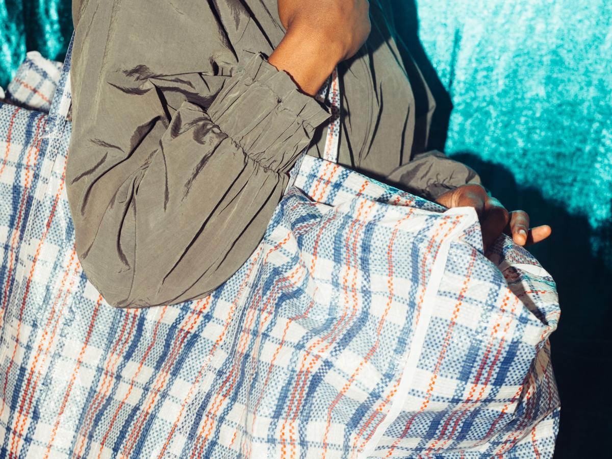 Dilema ecológico del plástico en tiempos de&nbsp;crisis