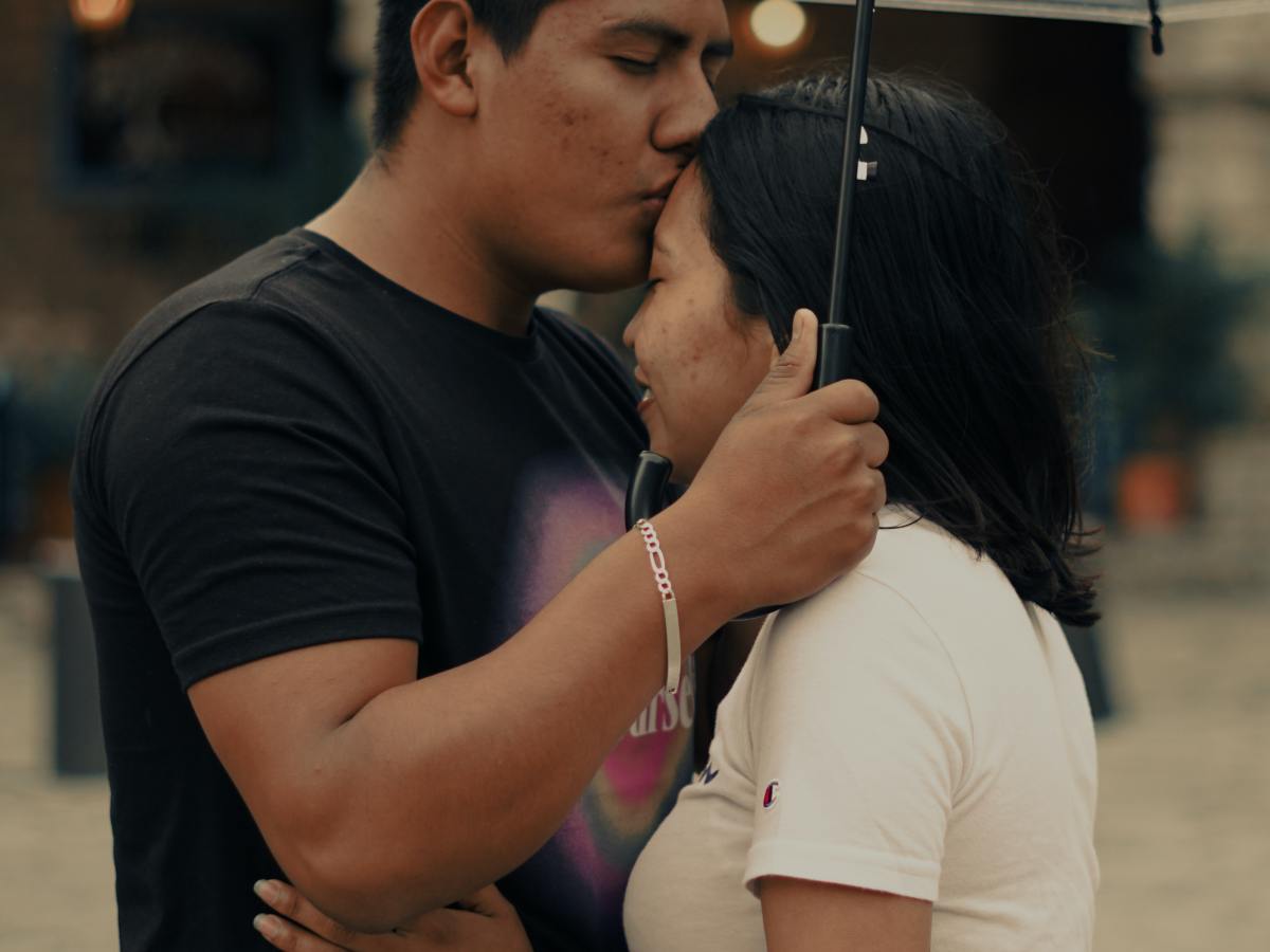 Las parejas exitosas hablan de sus sueños incluso en medio de una crisis&nbsp;económica