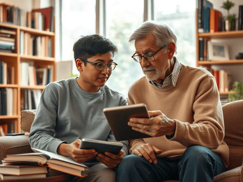 It’s Time to Explain the Nuances of Media Literacy: A Guide for Your Loved&nbsp;Ones