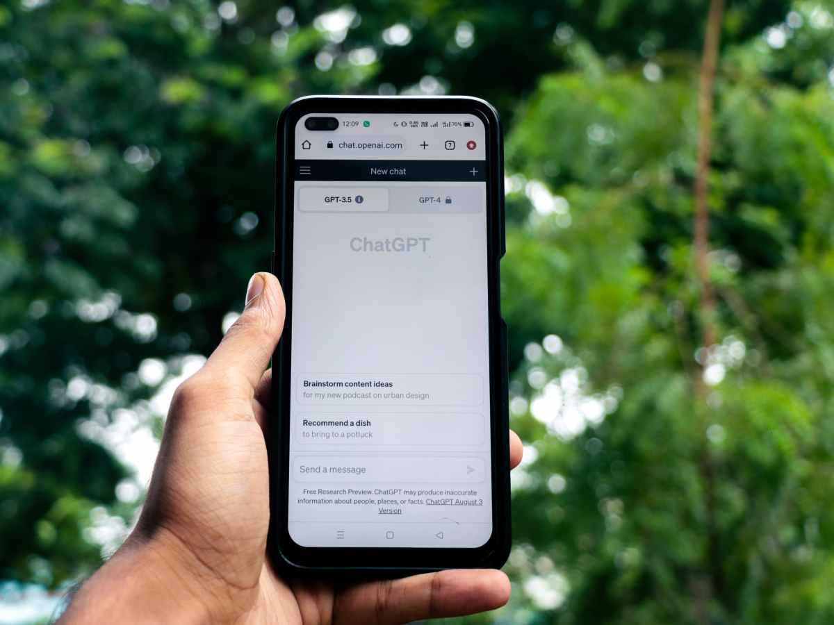 AI Integration in Journalism Won’t Replace&nbsp;Us