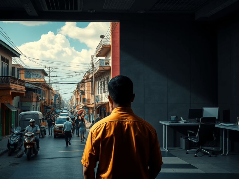 The Media and the International Community’s Coverage of Venezuela Is All Wrong…&nbsp;Again