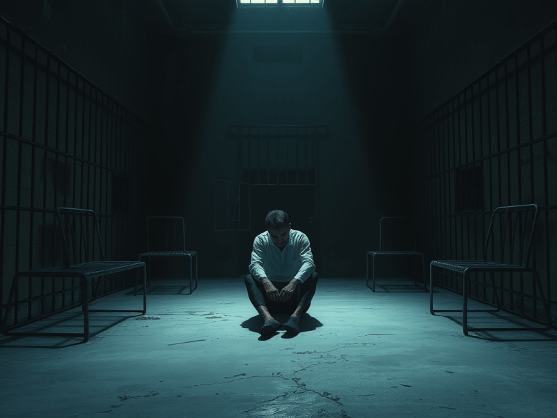 Politicians, Journalists, Activists, and Your Friendly Neighbors: Who Are the Political Prisoners in&nbsp;Venezuela?