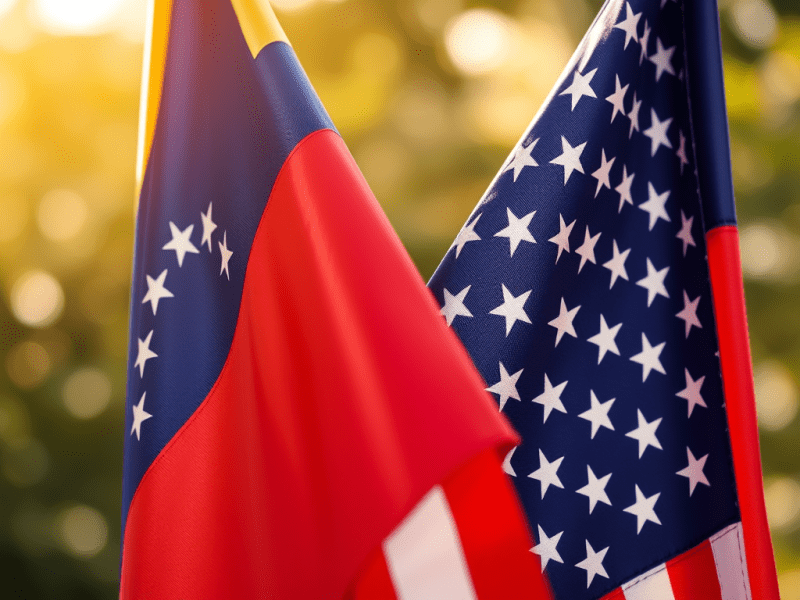 A Window of Opportunity? What Venezuelan Organizations Are Doing While the Regime Relaxes its&nbsp;Chokehold